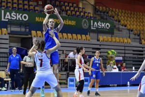 Italia Russia under 18