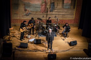 La Macina Live