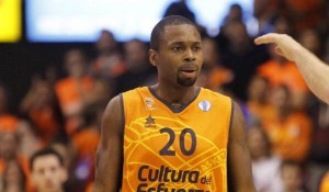 Oliver Lafayette