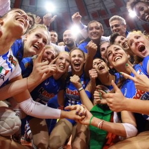 Pallavolo Femminile U18
