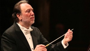 Riccardo Chailly