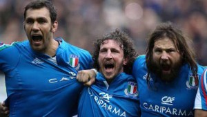 Rugby Italia