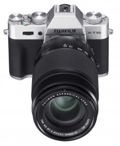 X-T10