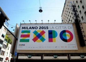 Expo 2015