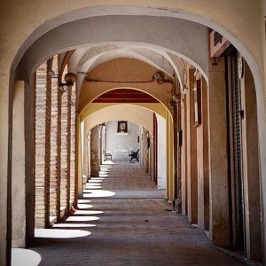 san lorenzo portici