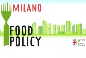 Milan Urban Food Policy Pact