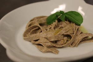 Pasta crudista Sabrina