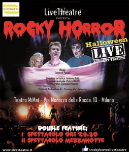 RHL MiMat Halloween