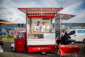 Streeat Food Truck Festival