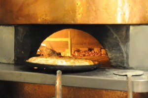 Ristorante pizzeria La Volpe