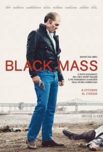 locandina BLACK MASS
