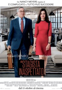 locandina Stagista