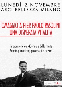 pasolini