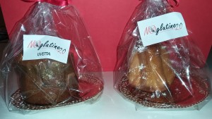 Panettoni e Pandori Vegani