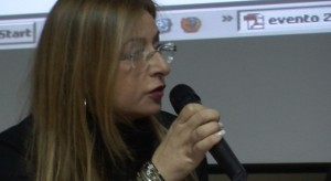 Adele Vairo Dirigente Scolastica Liceo Manzoni Caserta