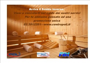 Caldo inverno al Polì