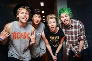 Concerto 5 sec of Summer