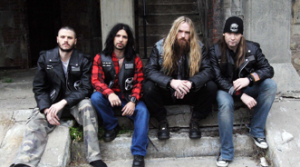 Concerto Black Label Society