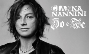 Concerto Gianna Nannini Arcimboldi