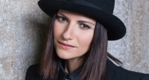 Concerto Laura Pausini San Siro