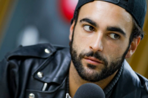 Concerto Marco Mengoni Mediolanum Forum