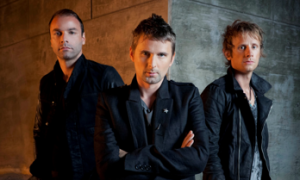 Concerto Muse Mediolanum Forum