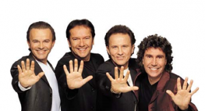 Concerto Pooh San Siro