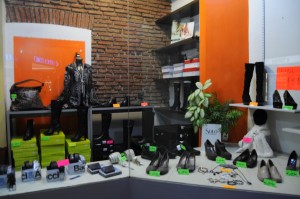 Calzature Viola, offerte di fine serie