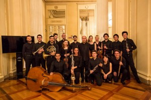 Ensemble Accademia2