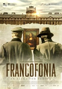 FRANCOFONIA-locandina