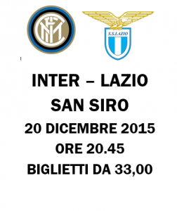 Inter Lazio