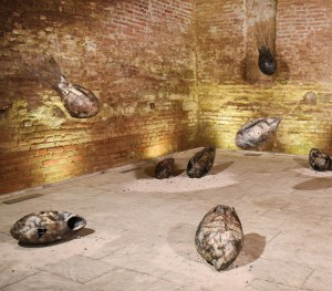 Installazione metamorphosis