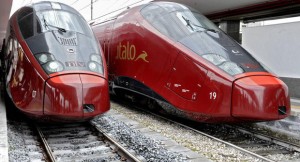 Italo Treno
