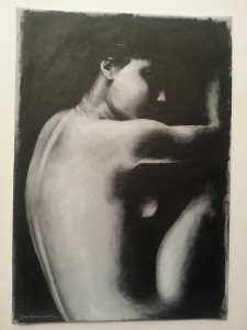 LA COSTOLA DI ADAMO - Daniela Carcano -