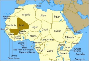 Mali