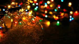 Natale alla Gallina Felice