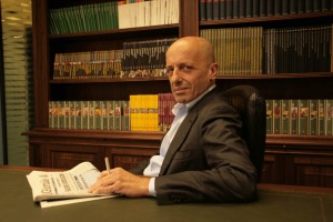 SALLUSTI STAMPA