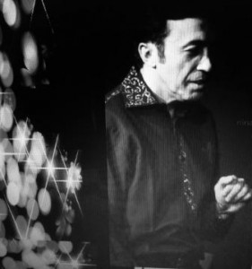 Stefano Ariota in Gala   Nteria