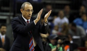 ettore messina