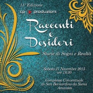 racconti e desideri
