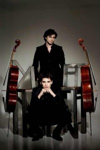 2CELLOS