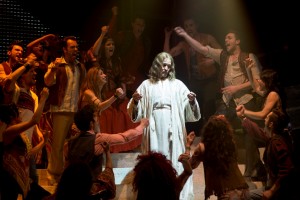 3_ Foto Jesus Christ Superstar
