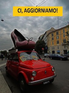 CI AGGIORNIAMO MANUALE