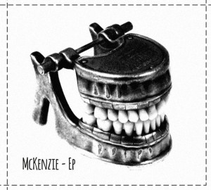 Cover Mc Kenzie