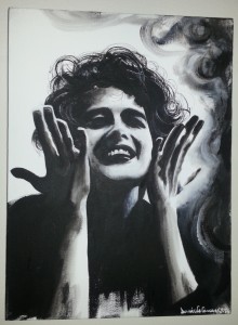 Gioia di Daniela Carcano