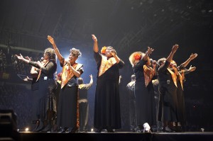 HarlemGospelChoir