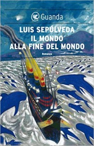 IL MONDO ALLA FINE DEL MONDO