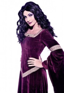 Lorella Cuccarini_Rapunzel_web