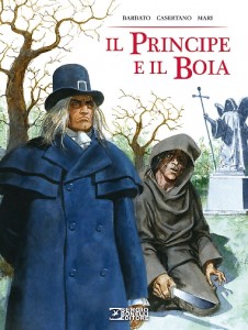 Principe e Boia