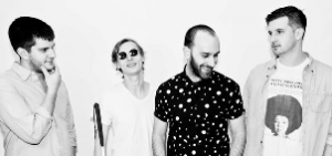 Biglietti concerto X Ambassadors Milano 2016
